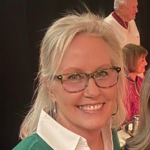 Meet your Posher, Jaimee lynn